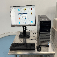 Thermo Orbitrap Elite Mass Spectrometer image 3